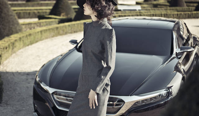 <strong>CITROEN Numero 9｜シトロエン ヌメロ 9</strong>