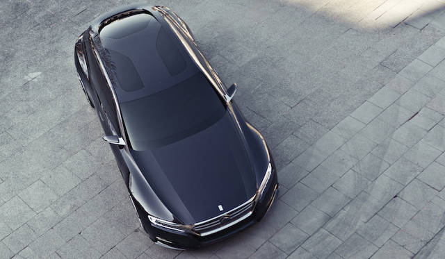 <strong>CITROEN Numero 9｜シトロエン ヌメロ 9</strong>