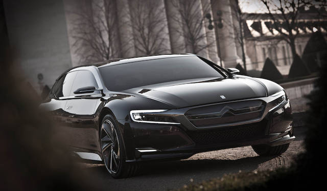 <strong>CITROEN Numero 9｜シトロエン ヌメロ 9</strong>