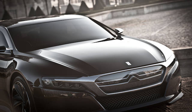 <strong>CITROEN Numero 9｜シトロエン ヌメロ 9</strong>