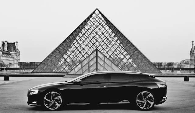 <strong>CITROEN Numero 9｜シトロエン ヌメロ 9</strong>