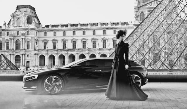 <strong>CITROEN Numero 9｜シトロエン ヌメロ 9</strong>