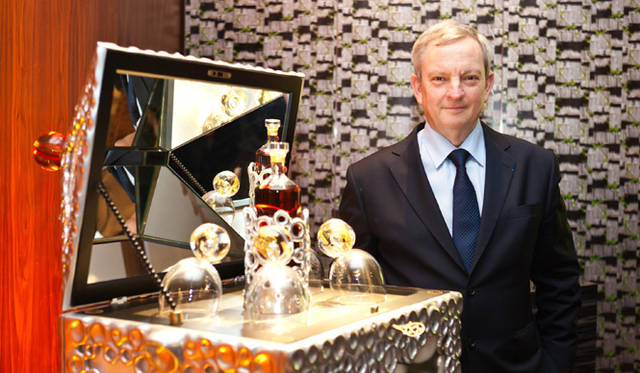 <strong>MASTER OF SPIRITS II</strong>　モエヘネシーは、人気現代美術家の作品を展示