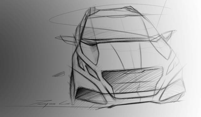 <strong>Peugeot Urban Crossover Concept｜プジョー アーバン クロスオーバー コンセプト</strong>