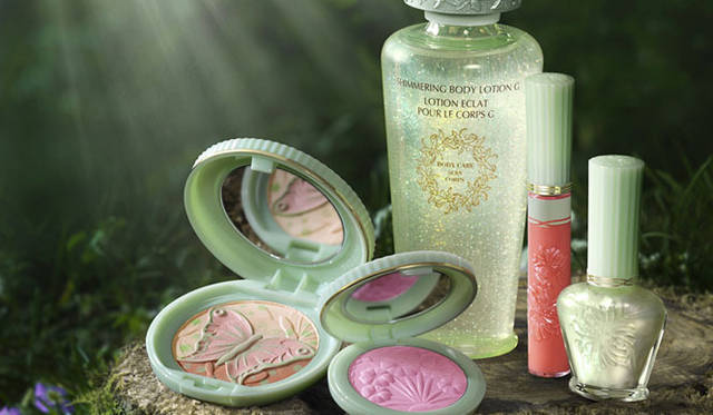 <strong>PAUL&JOE BEAUTE｜ポール＆ジョー ボーテ</strong>　メイクアップコレクション