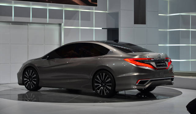 <strong>Honda Concept C｜ホンダ Concept C</strong>