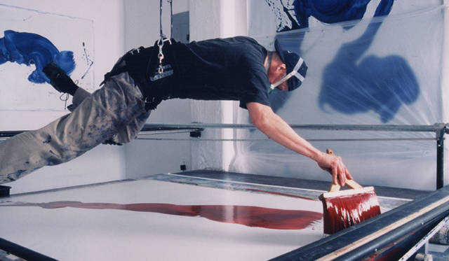 <strong>COACH｜コーチ</strong>　まさに無重力なドローイングスタイル