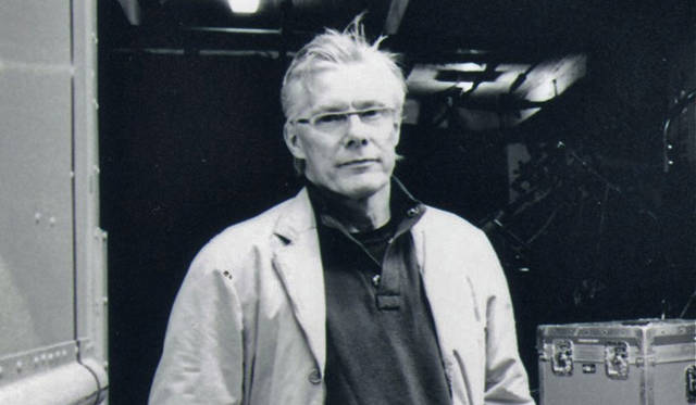 <strong>COACH｜コーチ</strong>　ジェームス・ネアーズ