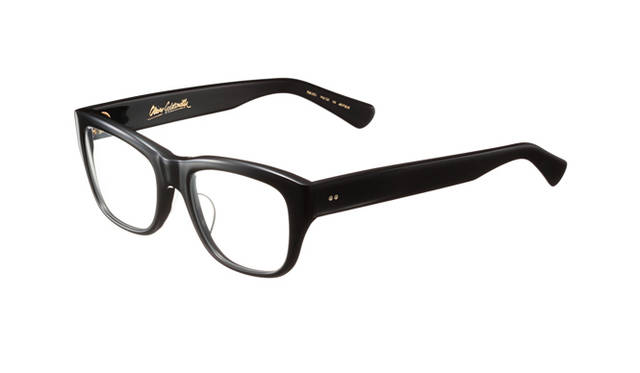 <strong>OLIVER GOLDSMITH｜オリバー ゴールドスミス</strong>　「CONSUL-s（コンスル エス）」3万4650円