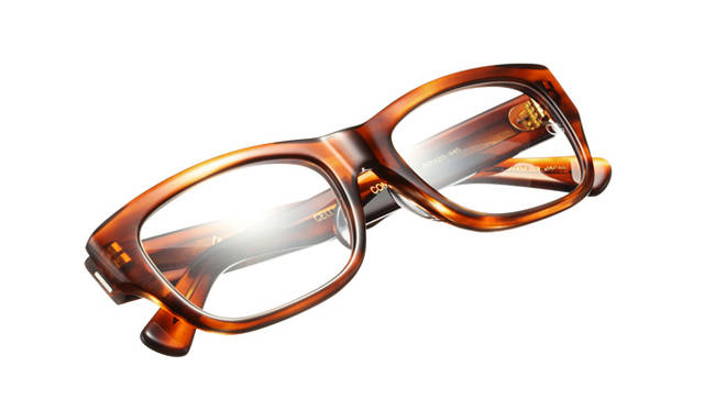 <strong>OLIVER GOLDSMITH｜オリバー ゴールドスミス</strong>　「CONSUL-s（コンスル エス）」3万4650円