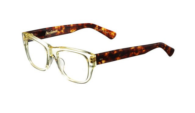 <strong>OLIVER GOLDSMITH｜オリバー ゴールドスミス</strong>　「CONSUL-s（コンスル エス）」3万4650円