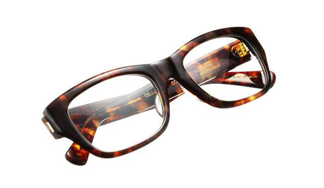 <strong>OLIVER GOLDSMITH｜オリバー ゴールドスミス</strong>　「CONSUL-s（コンスル エス）」3万4650円 （限定色）