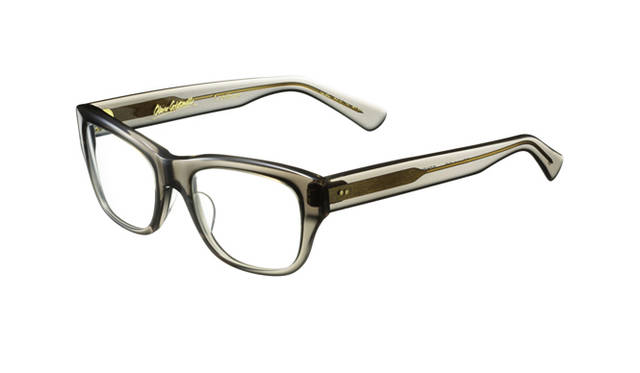 <strong>OLIVER GOLDSMITH｜オリバー ゴールドスミス</strong>　「CONSUL-s（コンスル エス）」3万4650円 （限定色）