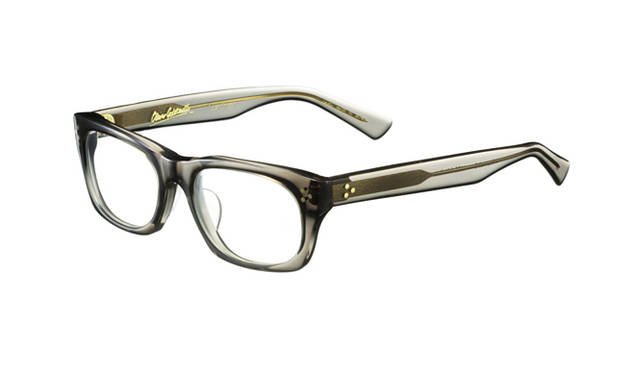 <strong>OLIVER GOLDSMITH｜オリバー ゴールドスミス</strong>　「VICE CONSUL-s（バイス コンスル エス）」3万8850円 （限定色）