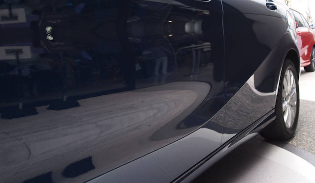 <strong>Mercedes-Benz B-Class｜メルセデス・ベンツ Bクラス</strong>