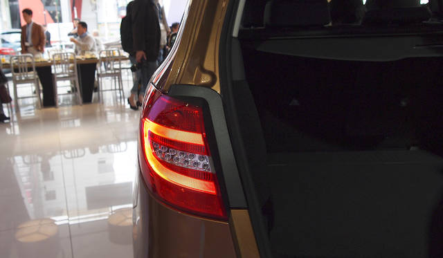 <strong>Mercedes-Benz B-Class｜メルセデス・ベンツ Bクラス</strong>