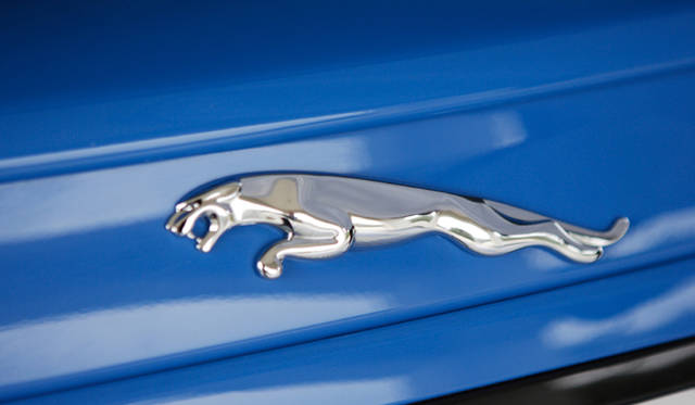 <strong>Jaguar XKR-S｜ジャガー XKR-S</strong>