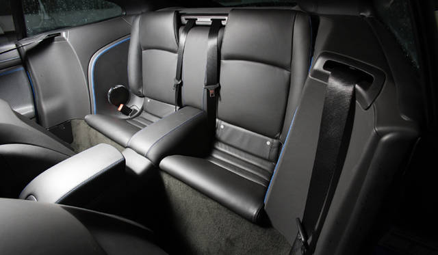 <strong>Jaguar XKR-S｜ジャガー XKR-S</strong>