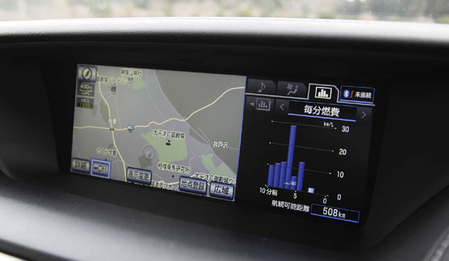 <strong>LEXUS GS 450h ｜レクサス GS450h </strong>