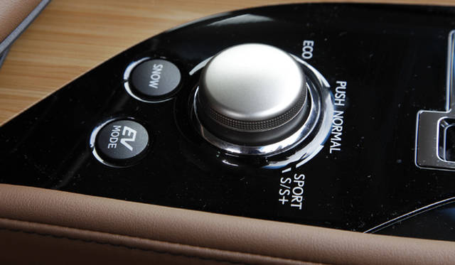 <strong>LEXUS GS 450h version L｜レクサス GS450h バージョン L</strong>