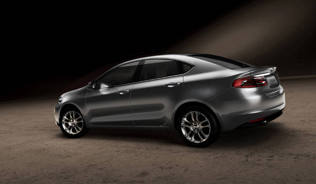 <strong>Fiat Viaggio｜フィアット・ビアッジオ</strong>