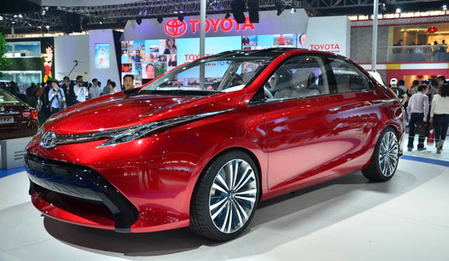 <strong>Toyota Dear｜トヨタ Dear～亲～</strong>