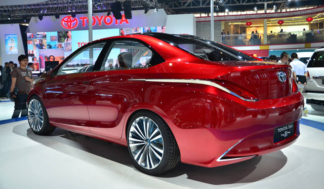 <strong>Toyota Dear｜トヨタ Dear～亲～</strong>