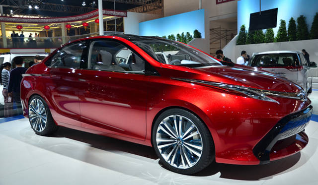 <strong>Toyota Dear｜トヨタ Dear～亲～</strong>