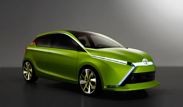 <strong>Toyota Dear｜トヨタ Dear～亲～</strong>