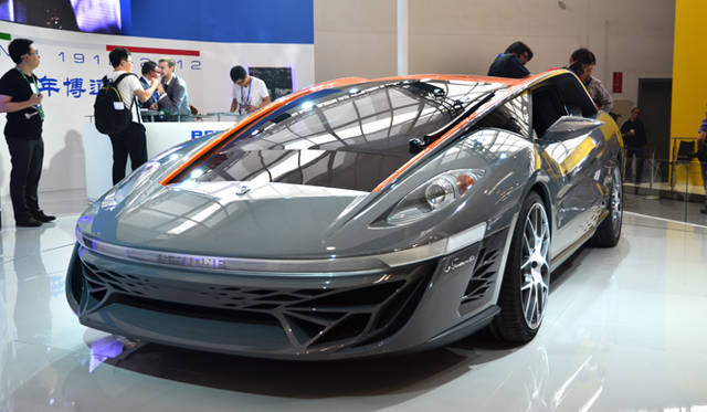 <strong>Bertone Nuccio｜ベルトーネ・ヌッチオ</strong>