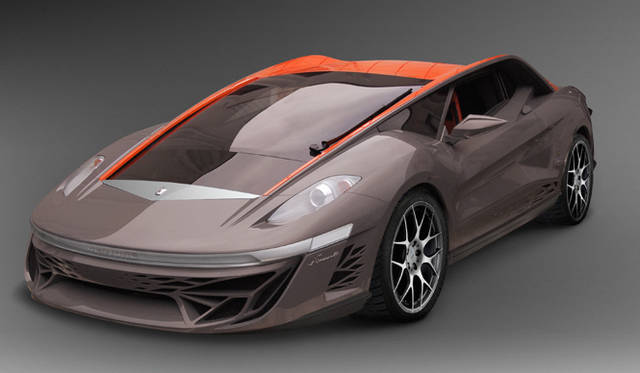 <strong>Bertone Nuccio｜ベルトーネ・ヌッチオ</strong>