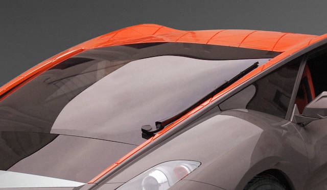 <strong>Bertone Nuccio｜ベルトーネ・ヌッチオ</strong>