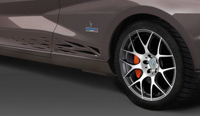 <strong>Bertone Nuccio｜ベルトーネ・ヌッチオ</strong>