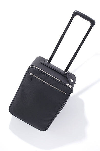 <strong>阪急MEN’S TOKYO｜5月 “サマー アトラクション”</strong>　トロリー51万2400円（フェンディ）