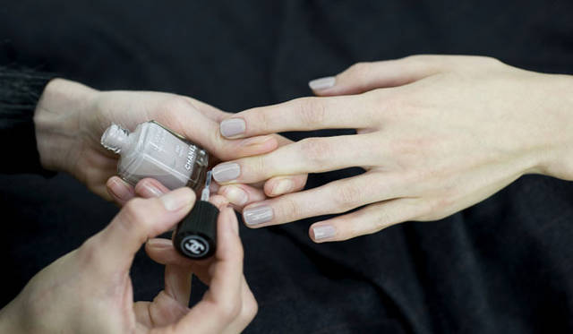 <strong>CHANEL｜シャネル</strong>　シャネル2012-13年秋冬コレクション　© CHANEL 2012