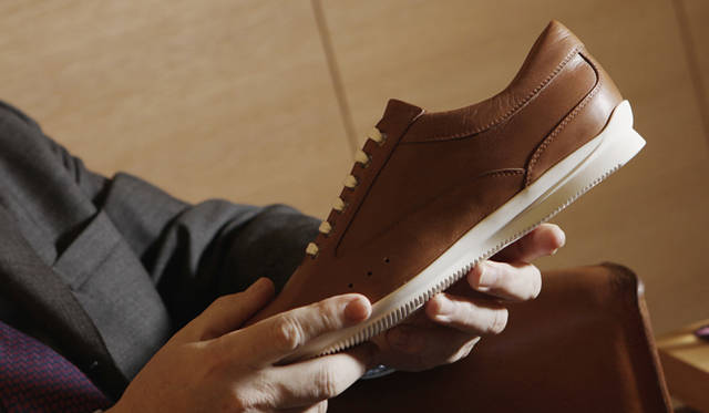 <strong>JOHN LOBB｜ジョンロブ</strong>　