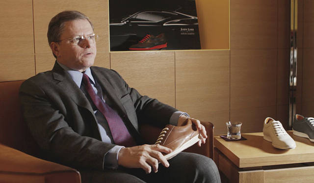 <strong>JOHN LOBB｜ジョンロブ</strong>　