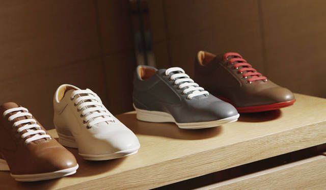 <strong>JOHN LOBB｜ジョンロブ</strong>　