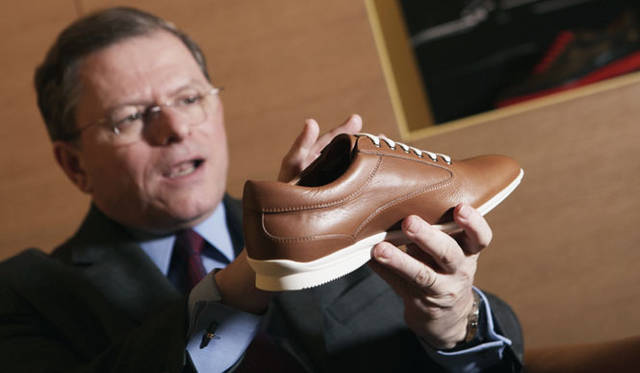 <strong>JOHN LOBB｜ジョンロブ</strong>　