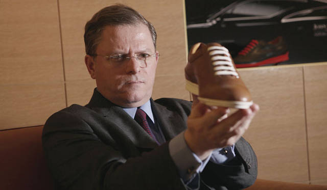 <strong>JOHN LOBB｜ジョンロブ</strong>　