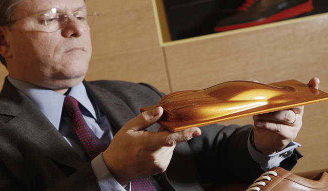 <strong>JOHN LOBB｜ジョンロブ</strong>　