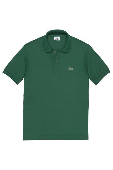 <strong>LACOSTE｜ラコステ</strong> 「L1212」9975円（ラコステ／ファブリカ）