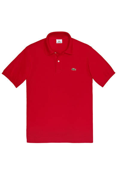 <strong>LACOSTE｜ラコステ</strong> 「L1212」9975円（ラコステ／ファブリカ）