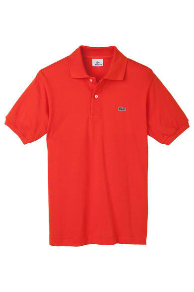 <strong>LACOSTE｜ラコステ</strong> 「L1212」9975円（ラコステ／ファブリカ）
