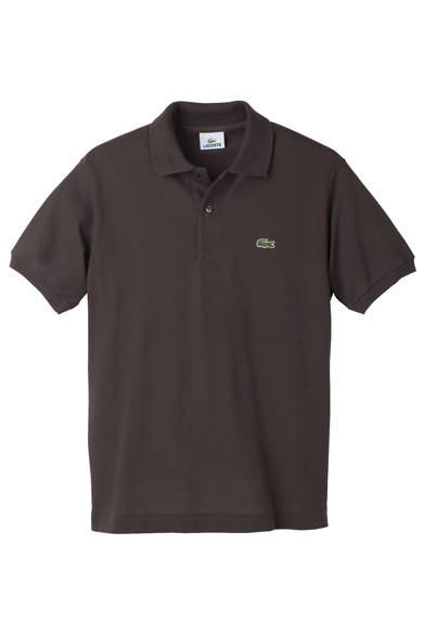 <strong>LACOSTE｜ラコステ</strong> 「L1212」9975円（ラコステ／ファブリカ）