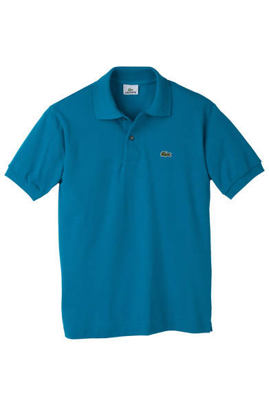 <strong>LACOSTE｜ラコステ</strong> 「L1212」9975円（ラコステ／ファブリカ）