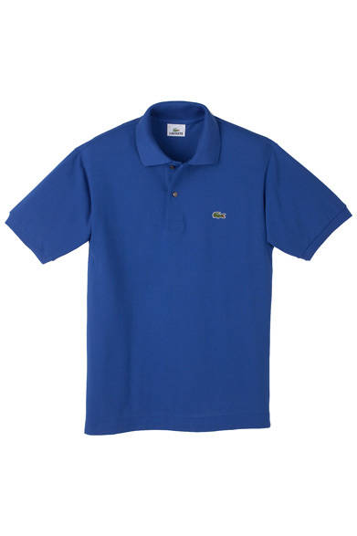 <strong>LACOSTE｜ラコステ</strong> 「L1212」9975円（ラコステ／ファブリカ）