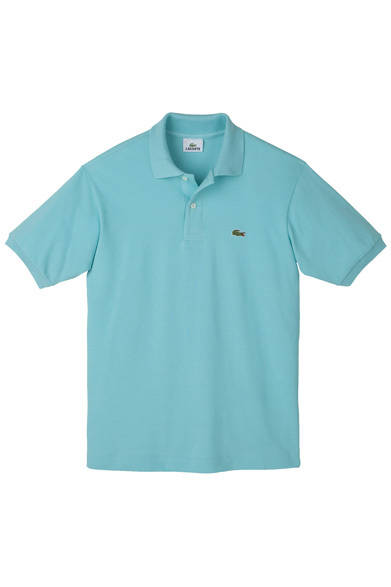 <strong>LACOSTE｜ラコステ</strong> 「L1212」9975円（ラコステ／ファブリカ）