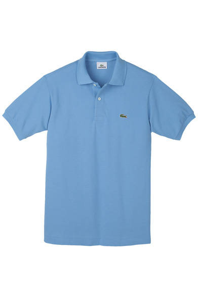 <strong>LACOSTE｜ラコステ</strong> 「L1212」9975円（ラコステ／ファブリカ）