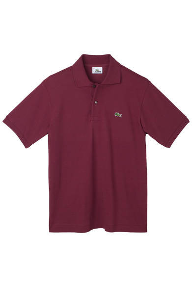 <strong>LACOSTE｜ラコステ</strong> 「L1212」9975円（ラコステ／ファブリカ）